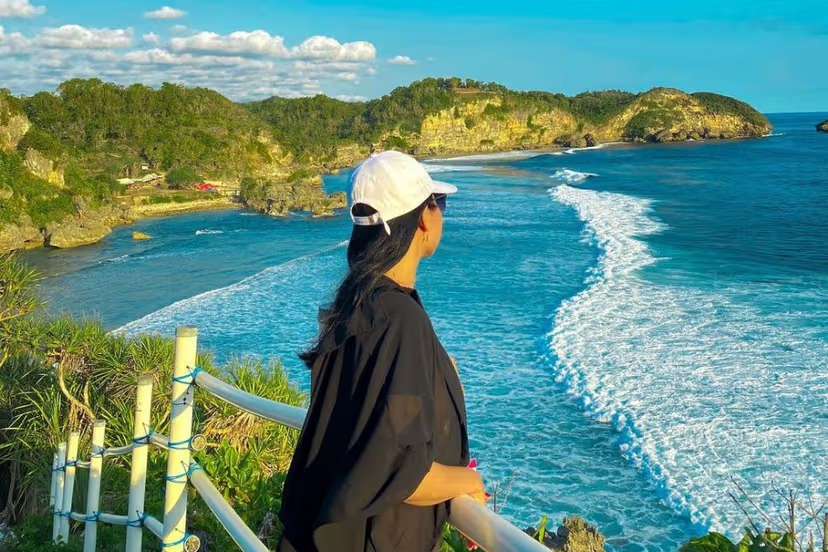 Menikmati Keindahan Pantai di Jogja: Liburan yang Tak Terlupakan