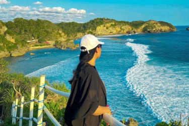 Menikmati Keindahan Pantai di Jogja: Liburan yang Tak Terlupakan