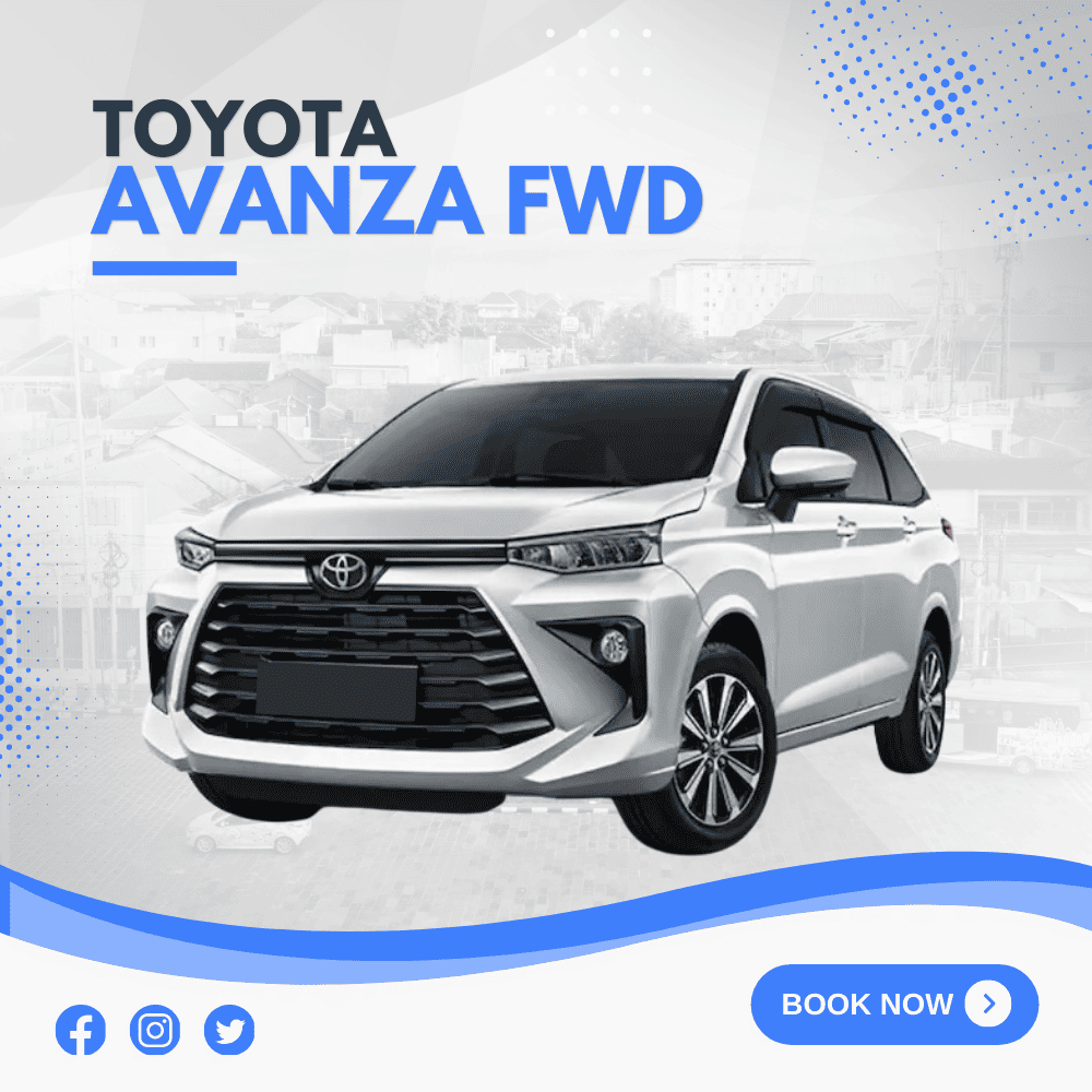 New Avanza