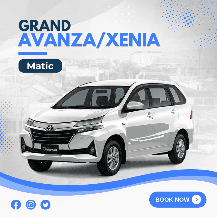 Avanza/Xenia