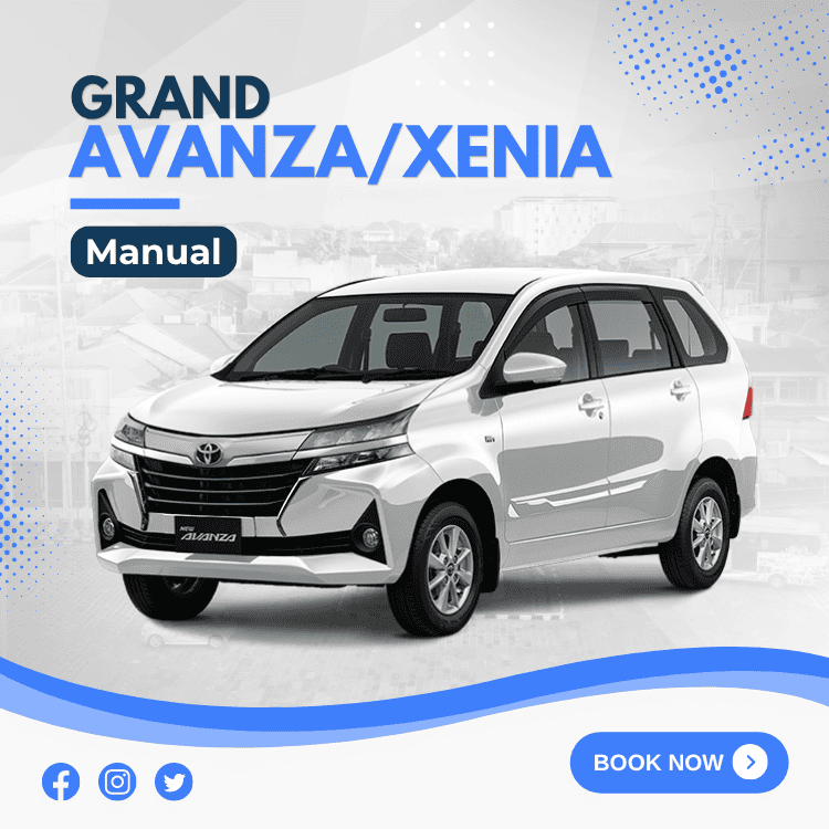 Avanza/Xenia