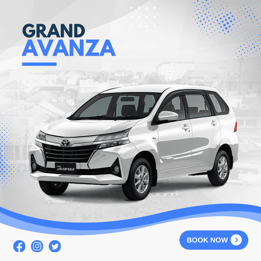 Grand Avanza