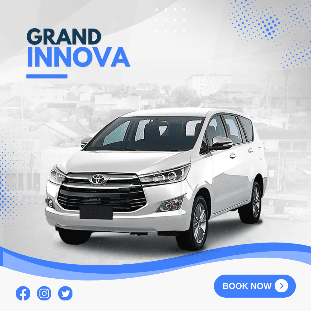Grand Innova