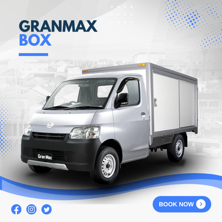 Granmax Box