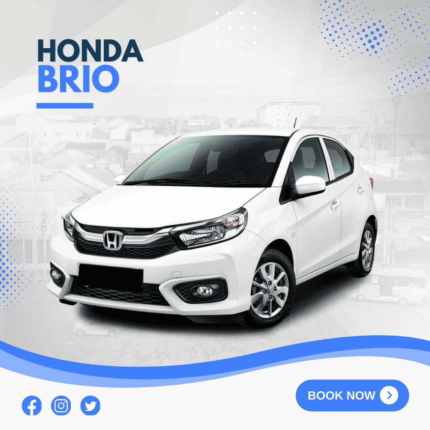 Honda Brio