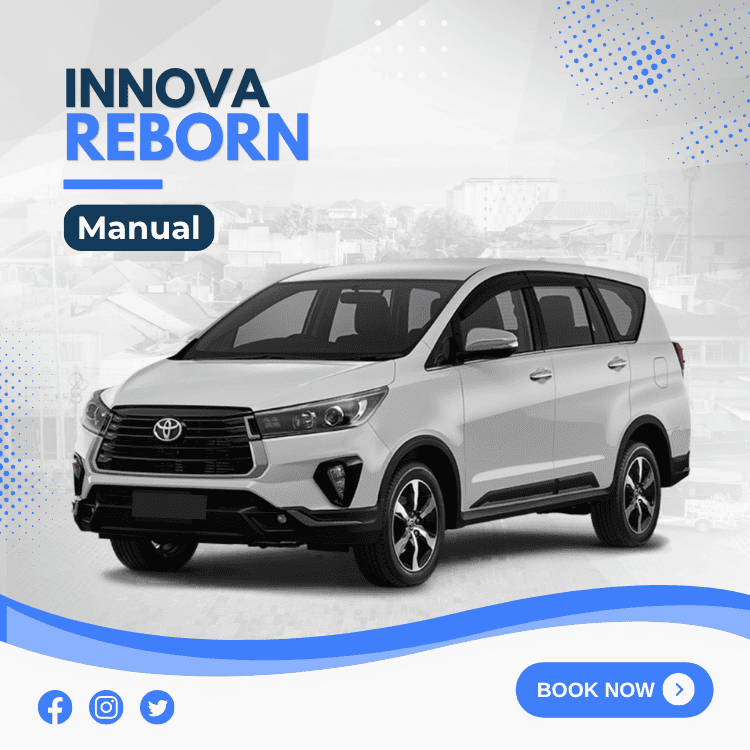 Innova Reborn