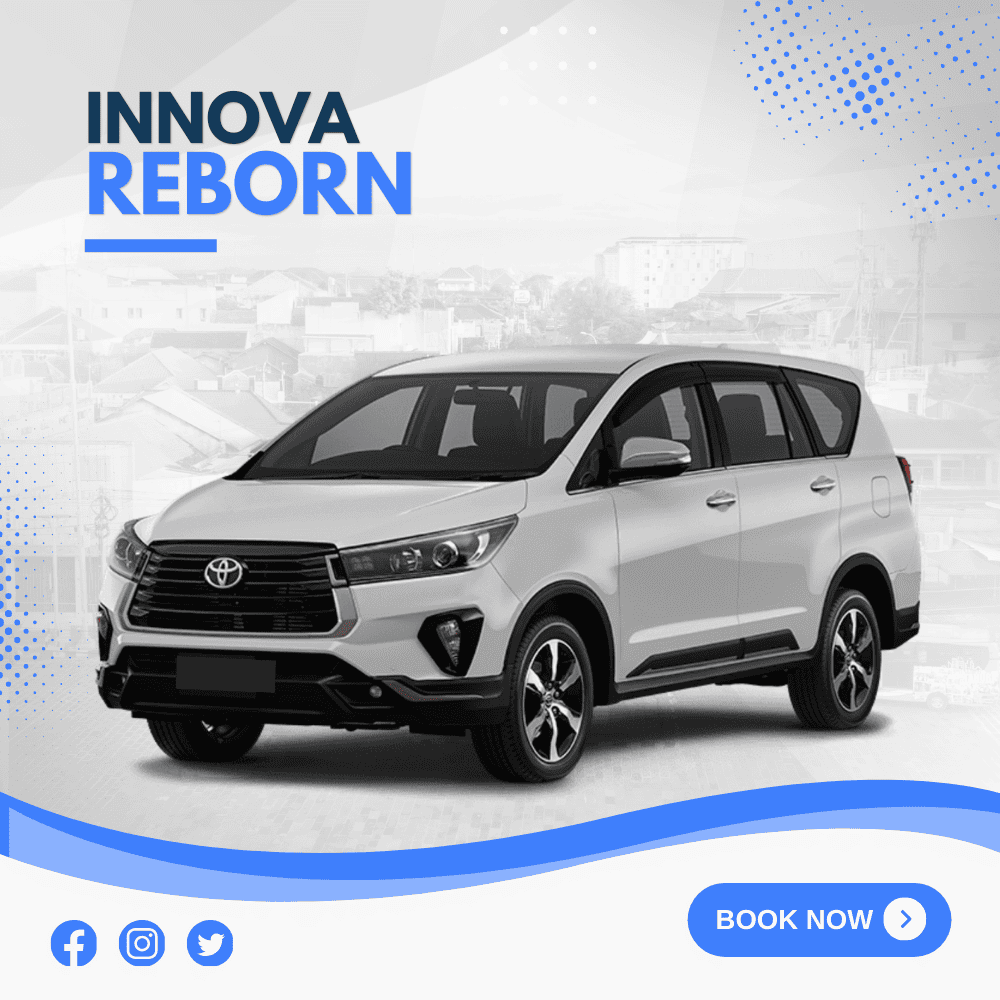Innova Reborn