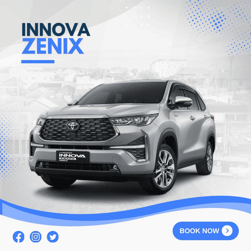 Innova Zenix