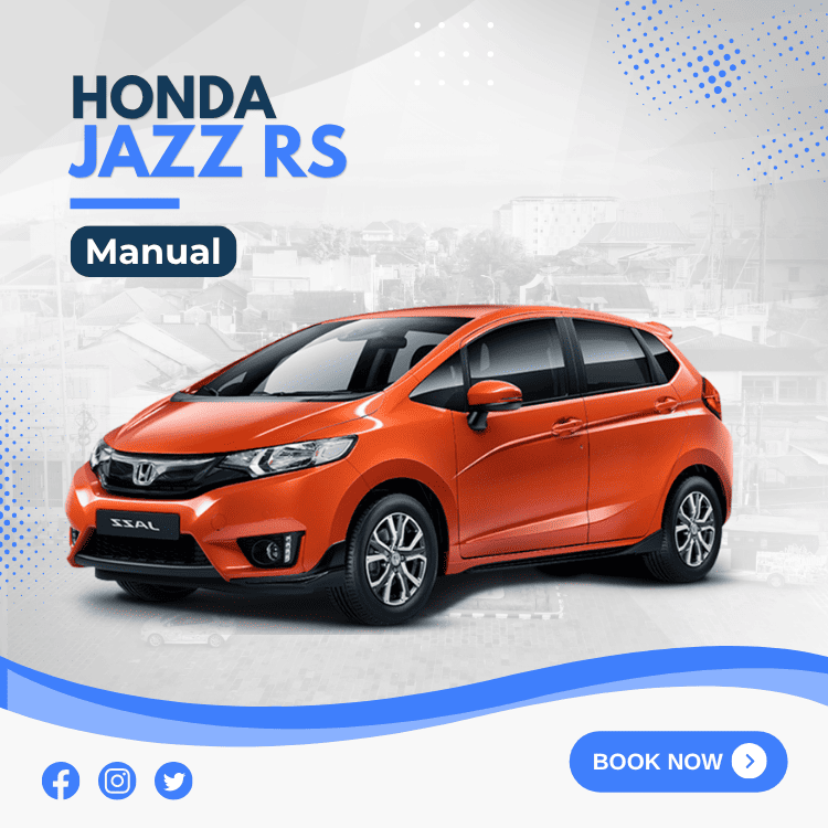 Jazz RS