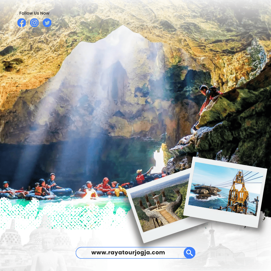 Paket Wisata 2