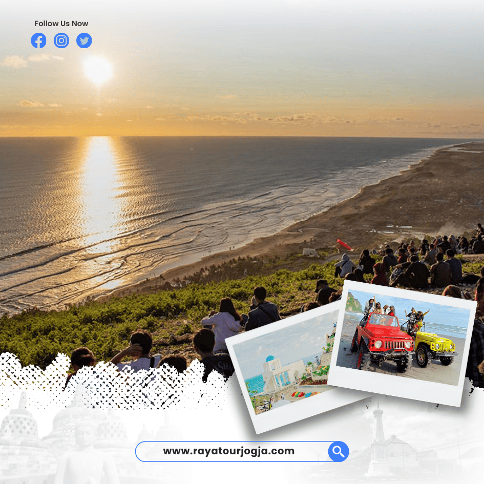 Paket Wisata 4